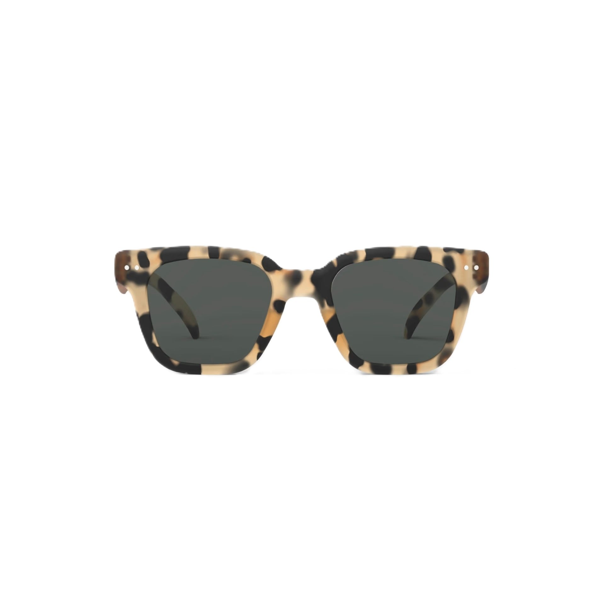 Sonnenbrille Sun | #Road Light Tortoise