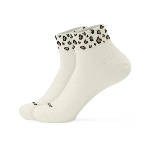 Sneaker Socken High | Leo