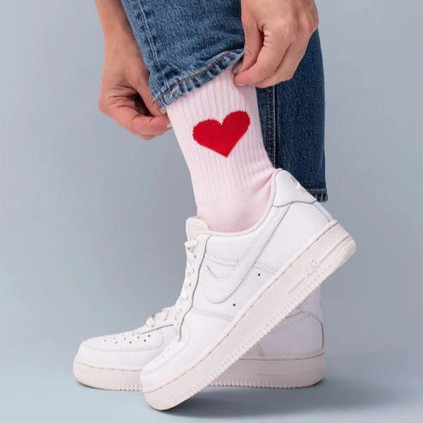 Socken | Blossom Heart