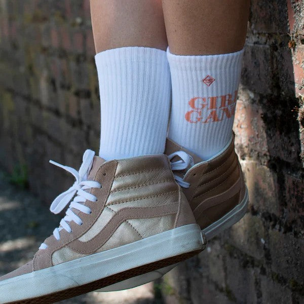 Socken | Girl Gang