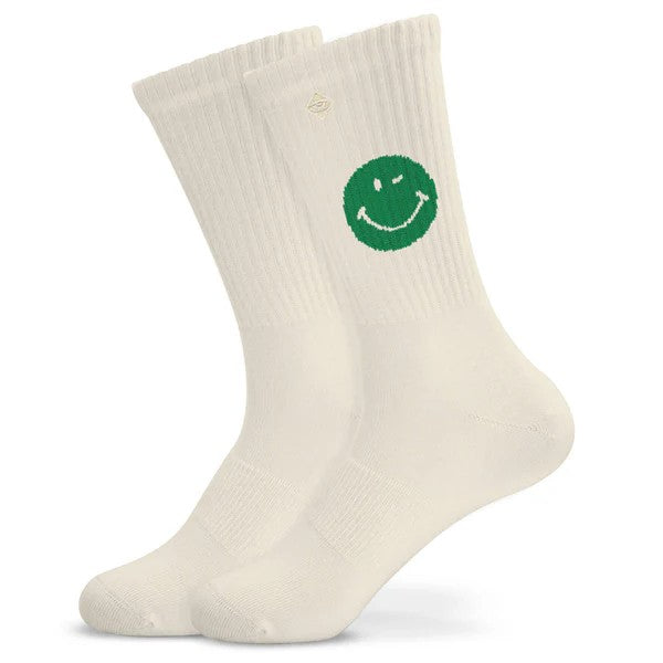 Socken | Green Smile
