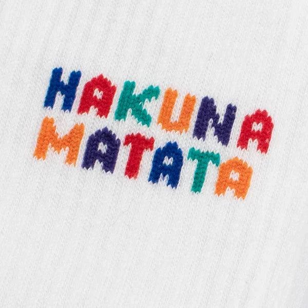 Socken | Hakuna Matata