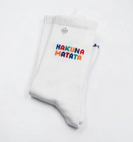 Socken | Hakuna Matata