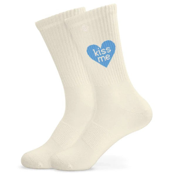 Socken | Kiss Me