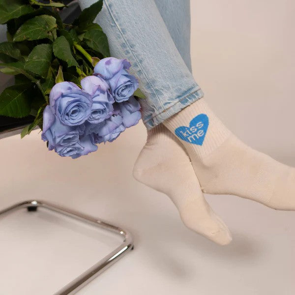Socken | Kiss Me