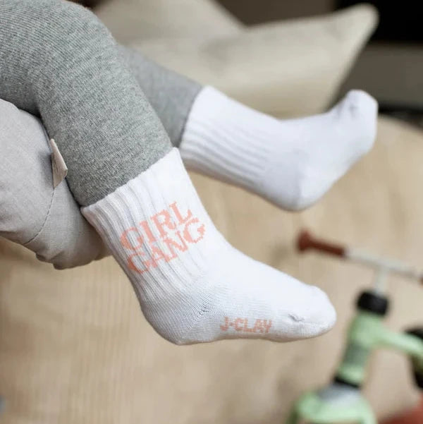 Socken Mini | Girl Gang