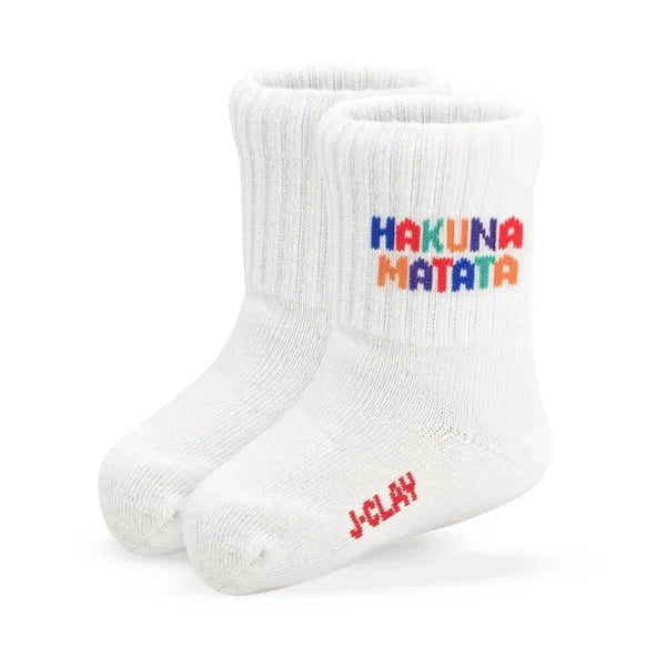Socken Mini | Hakuna Matata