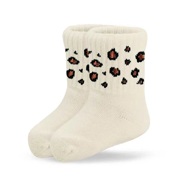 Socken Mini | Leo