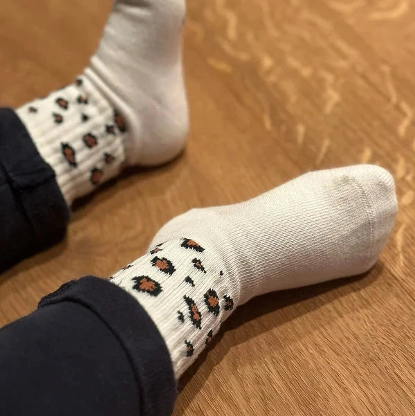 Socken Mini | Leo