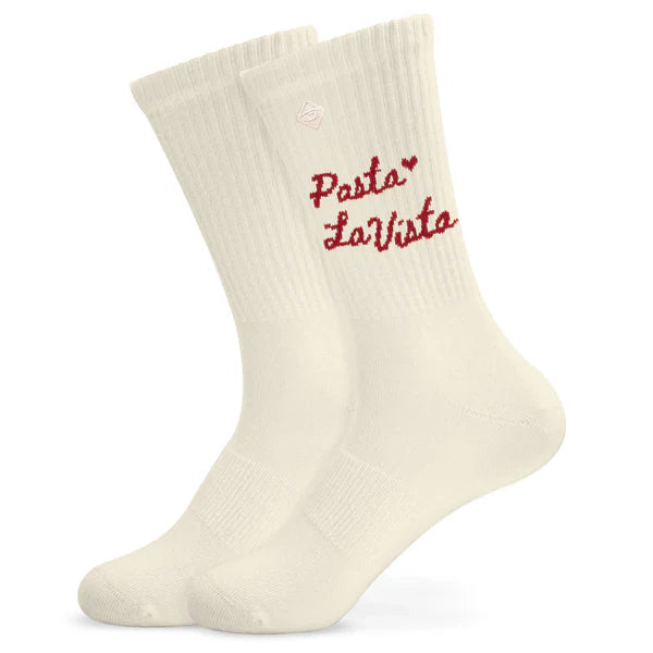 Socken | Pasta La Vista