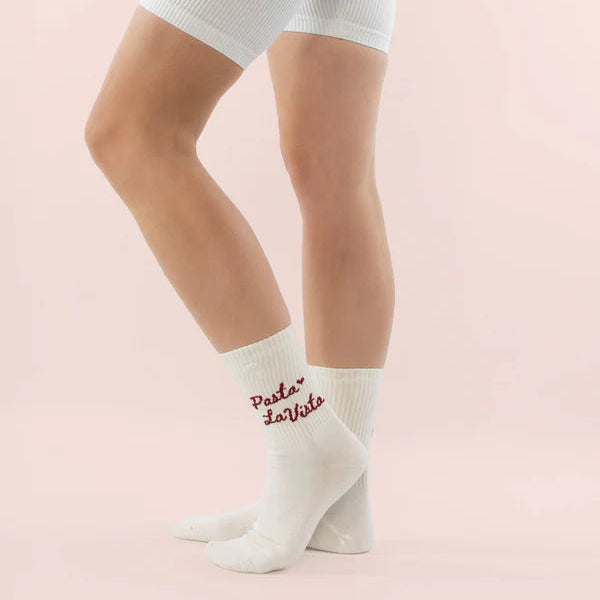 Socken | Pasta La Vista