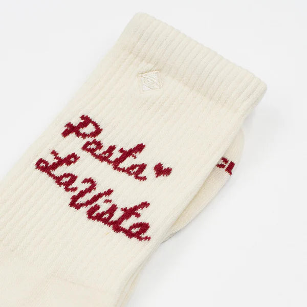 Socken | Pasta La Vista