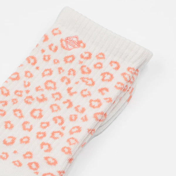 Socken | Peach Leo