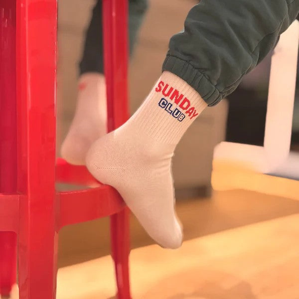 Socken | Sunday Club