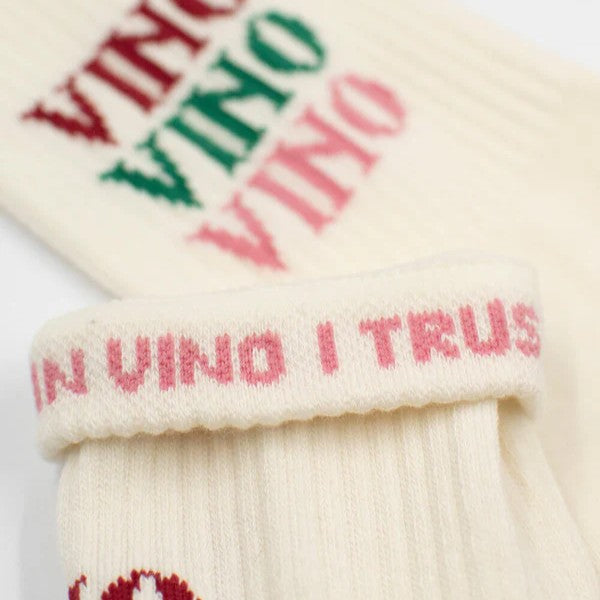 Socken | VINO VINO VINO