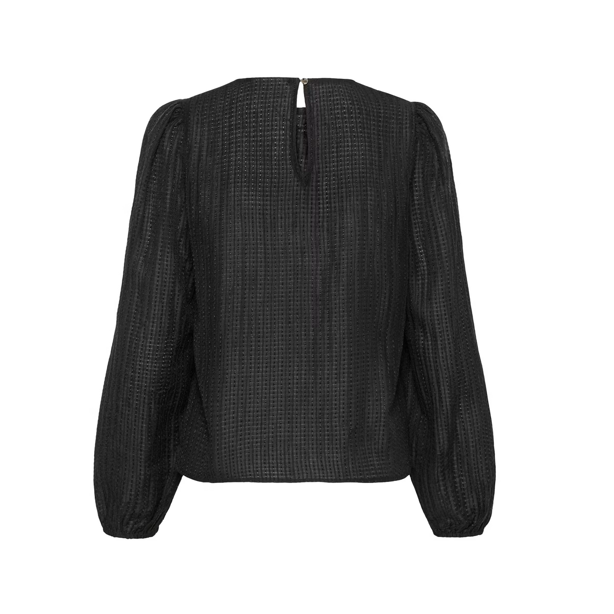 Bluse KArea | Black Deep
