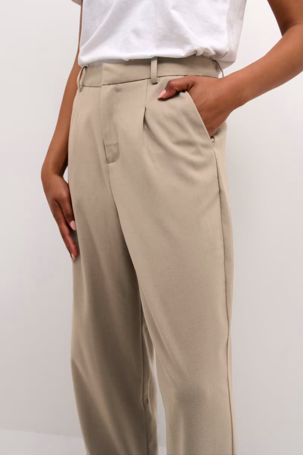 Hose KAmerle | Brindle/Nature