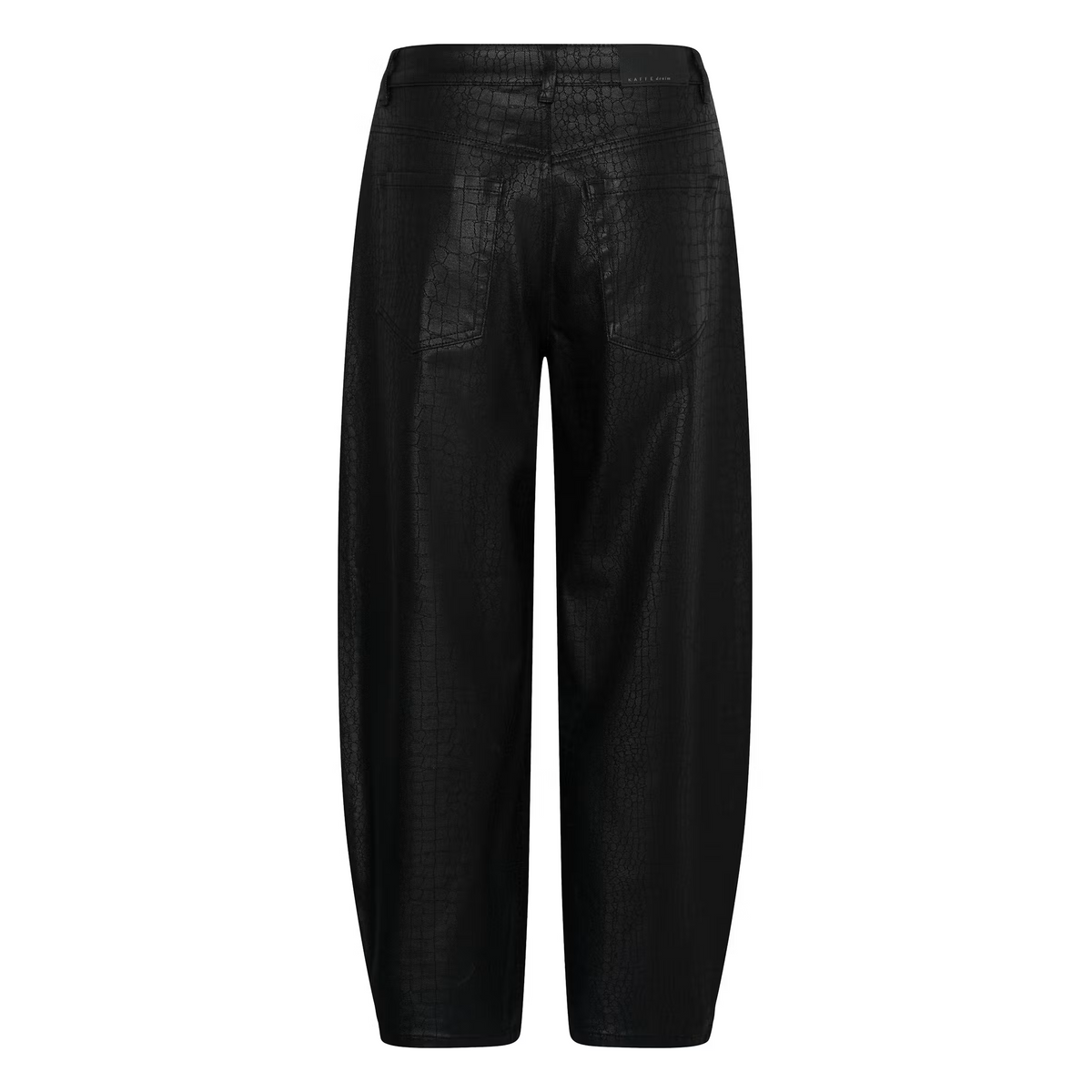 Jeans KAcoco | Black Deep