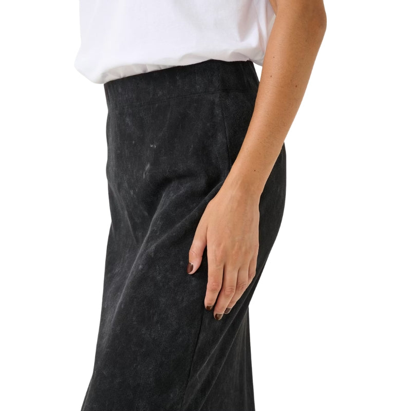 Rock KAdodal | Black Washed Rib