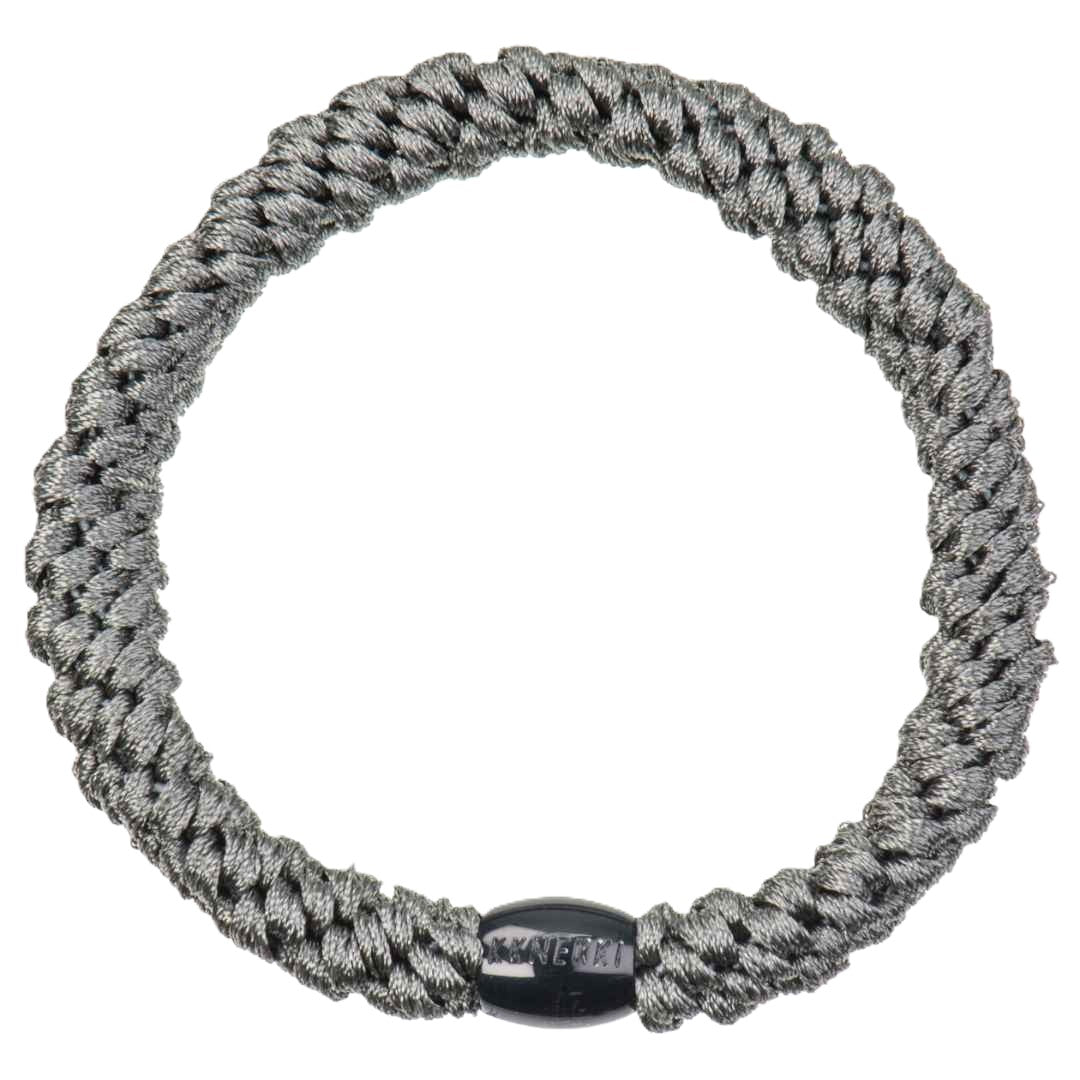 Kknekki Haargummi Uni | College Grey