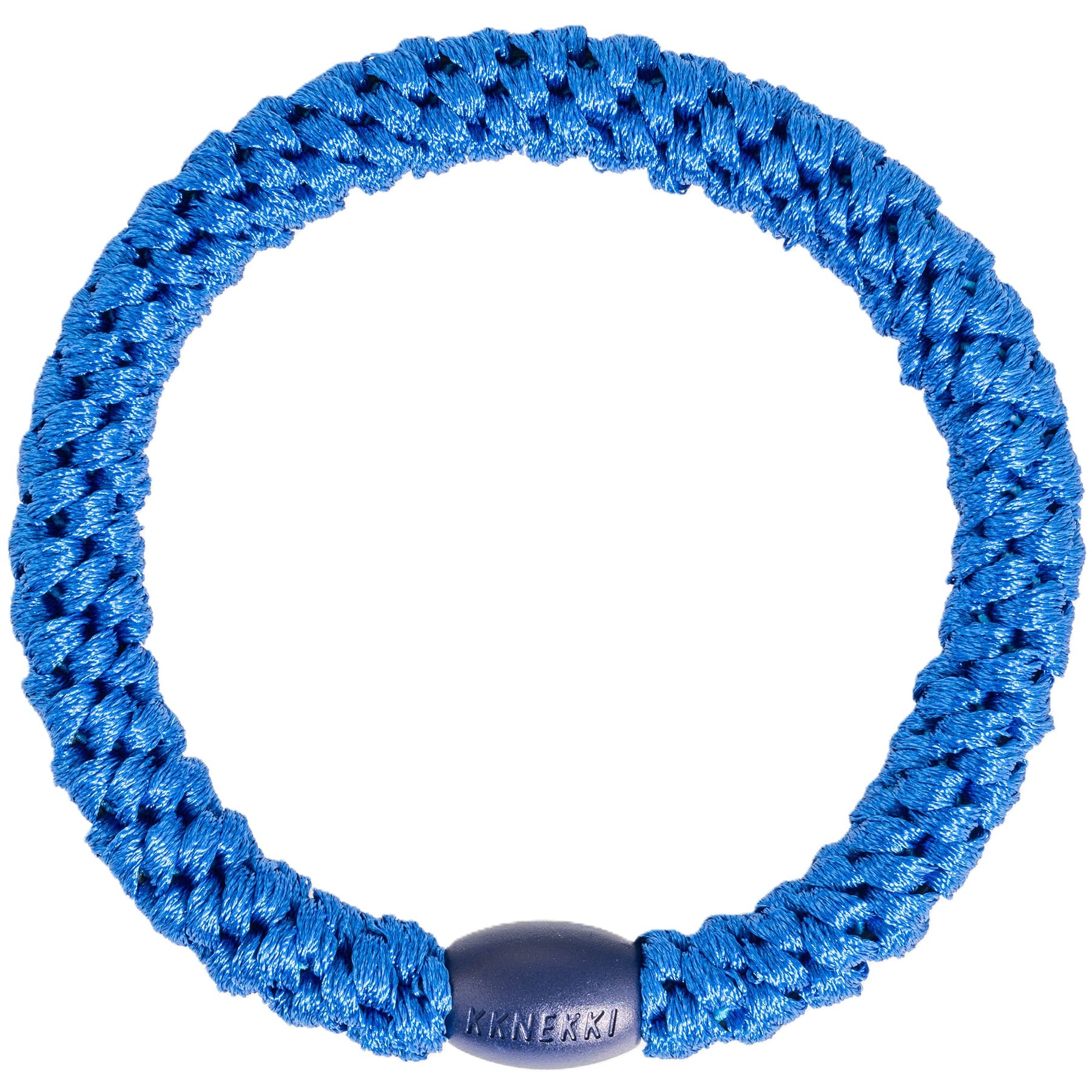 Kknekki Haargummi Uni | Electric Blue
