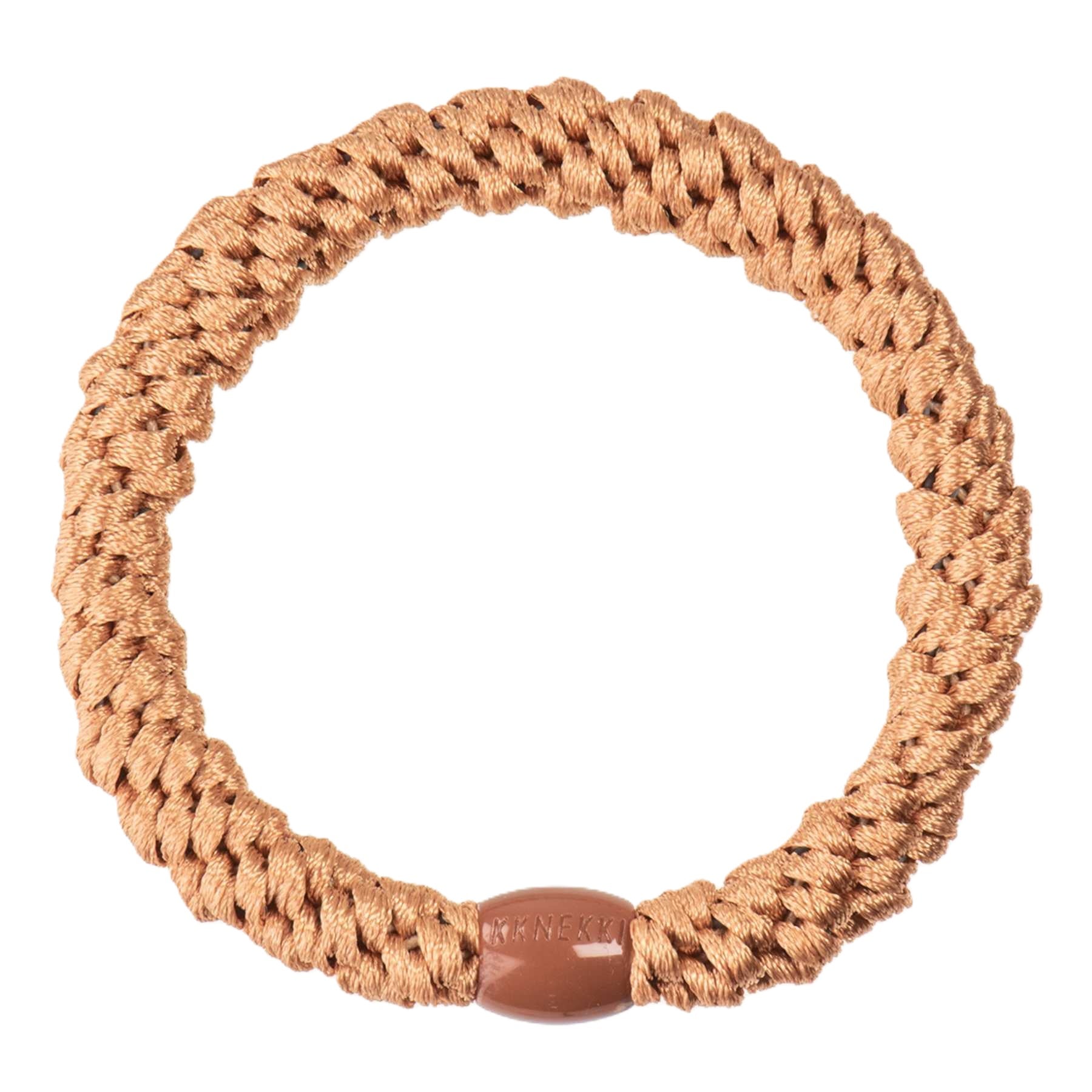 Kknekki Haargummi Uni | Nude