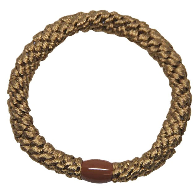 Kknekki Haargummi Uni | Taupe