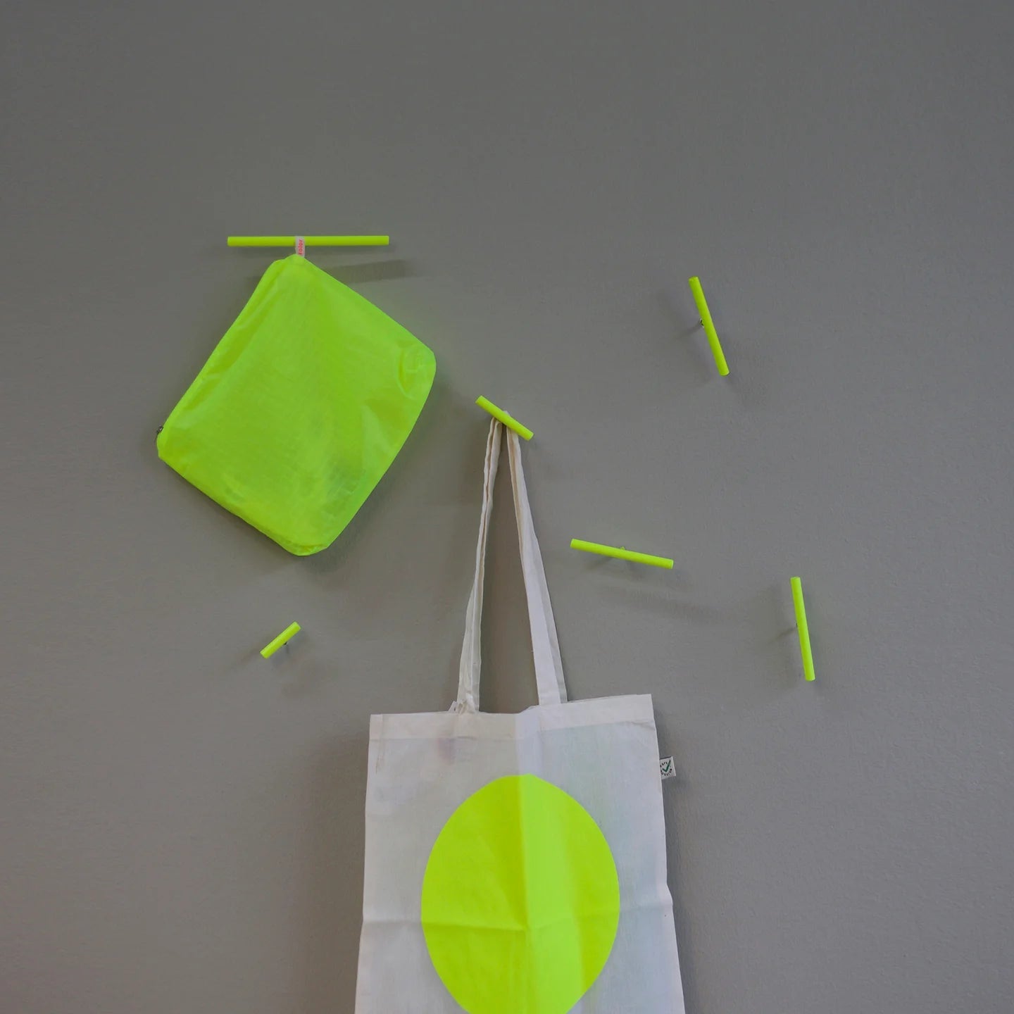 Garderobenhaken | LINE HOOK M