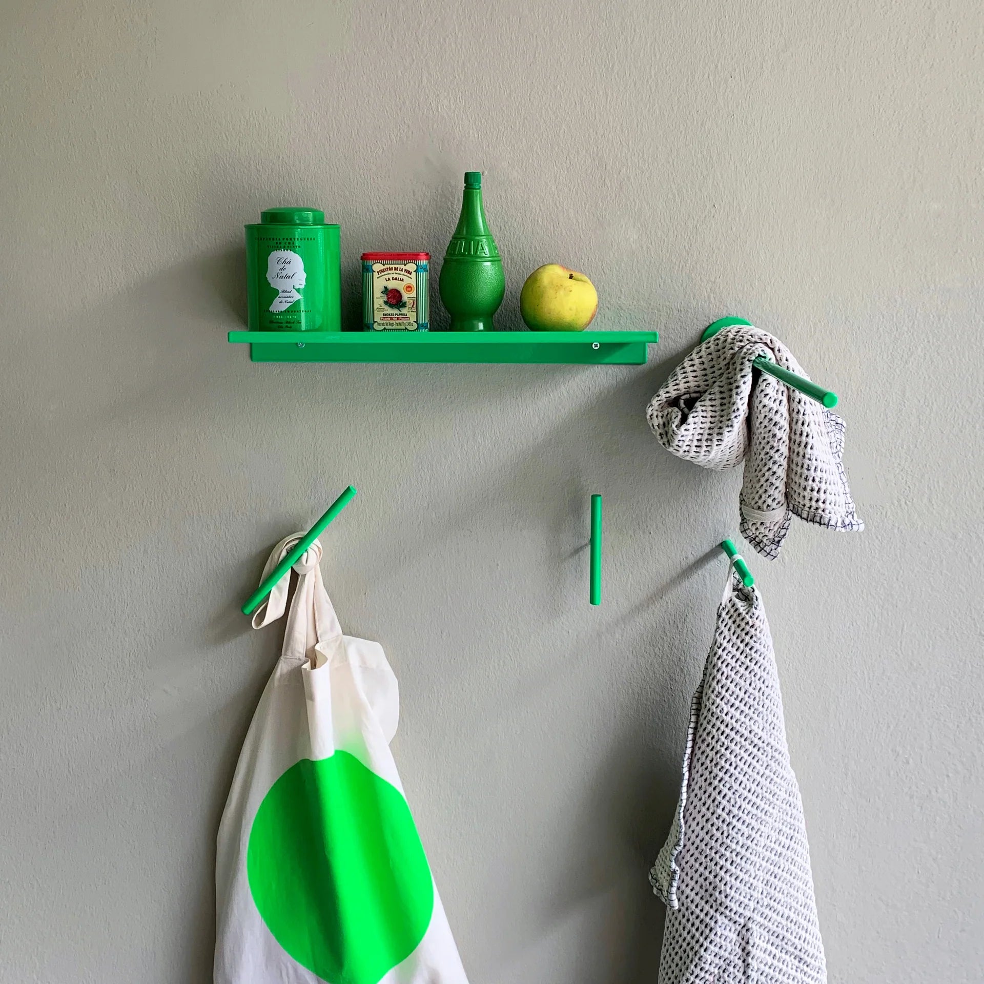 Garderobenhaken | LINE HOOK M