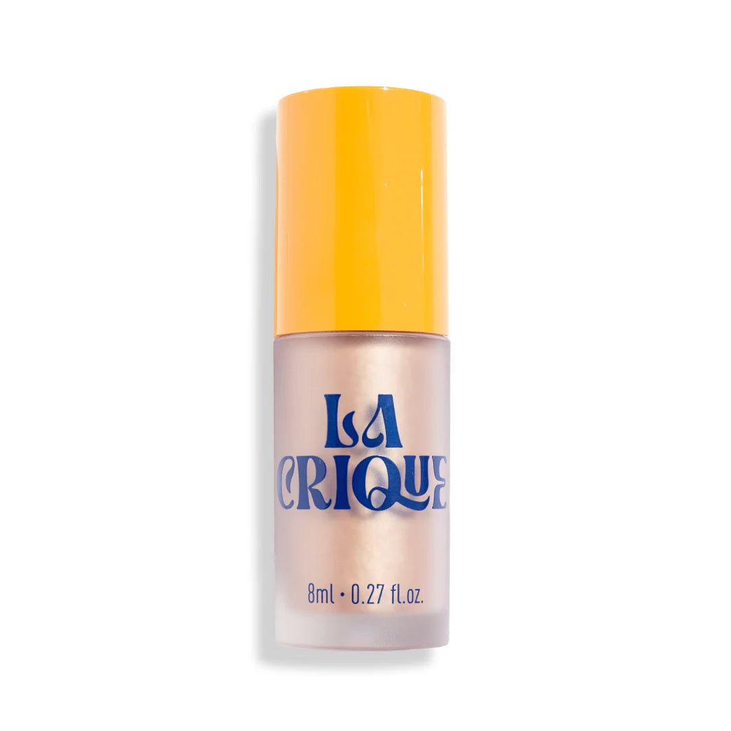 Flüssiger Lidschatten & Highlighter | 01 Eiscreme