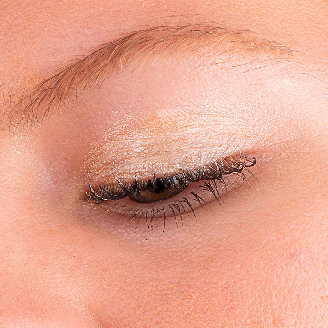 Flüssiger Lidschatten & Highlighter | 01 Eiscreme