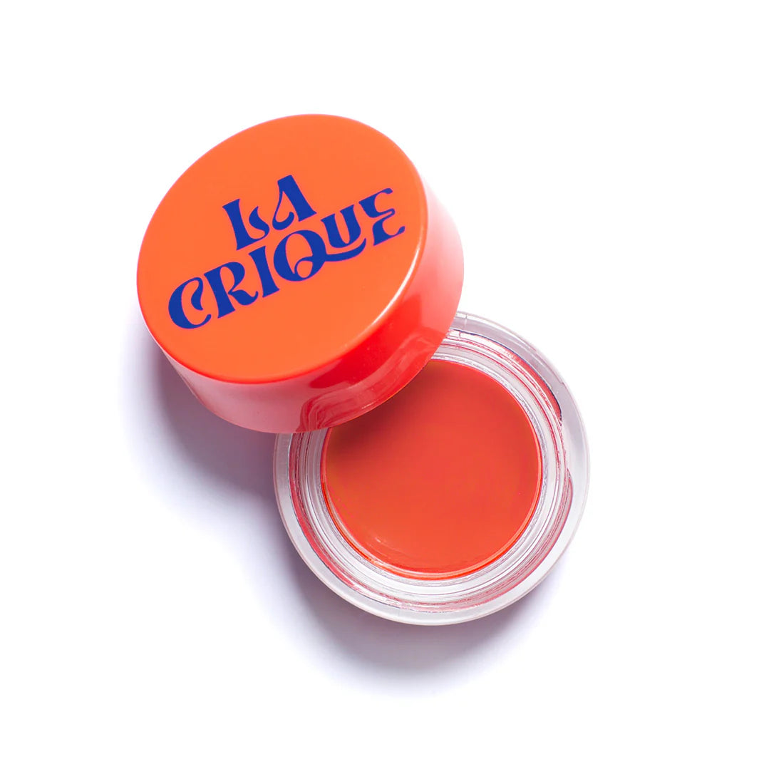 Getönter Lippenbalsam & Lidschatten | 06 Coral Pink