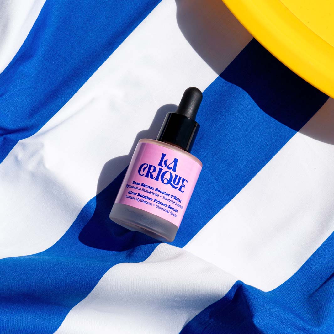 Feuchtigkeitsserum | Glow Primer