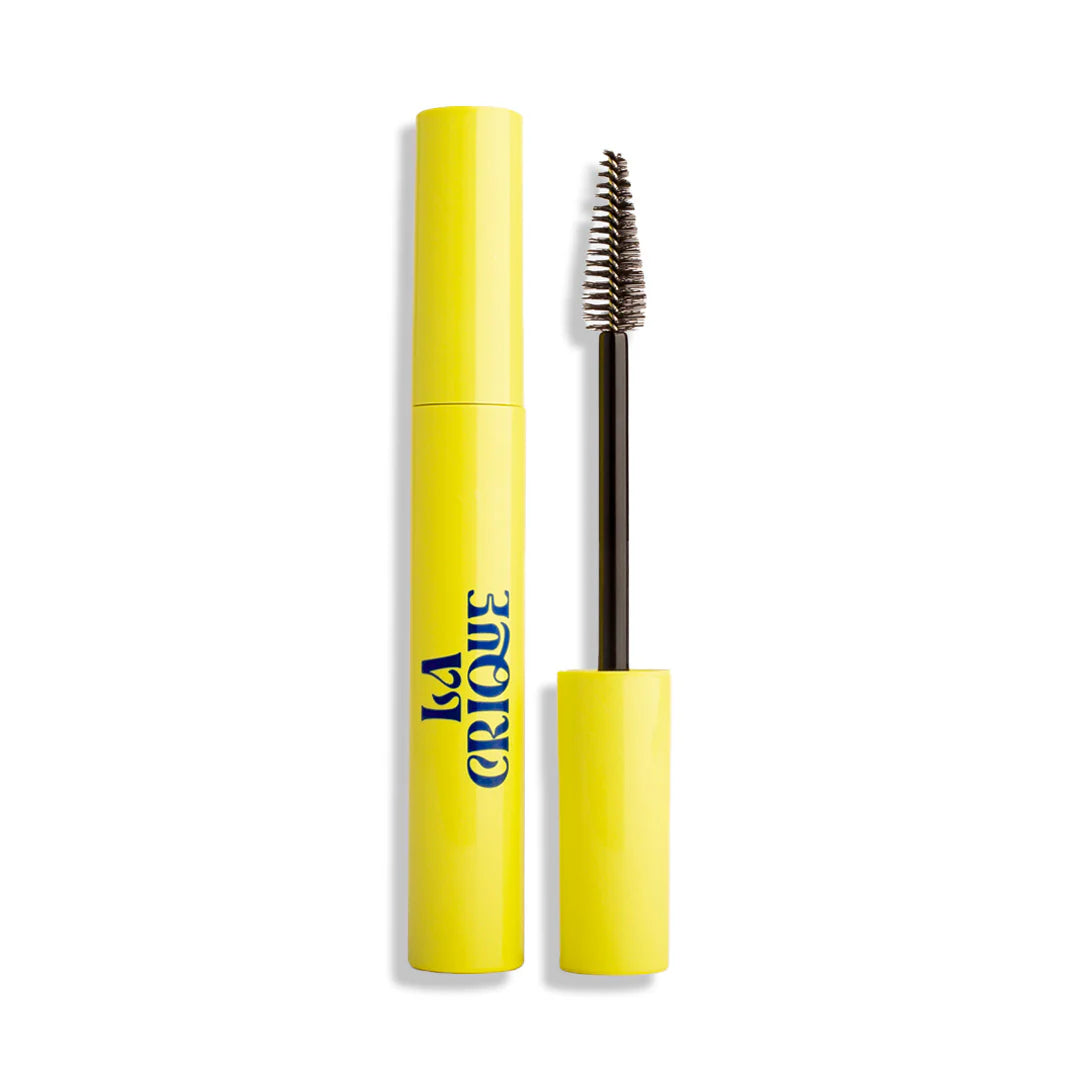 Mascara Natural Volume | schwarz