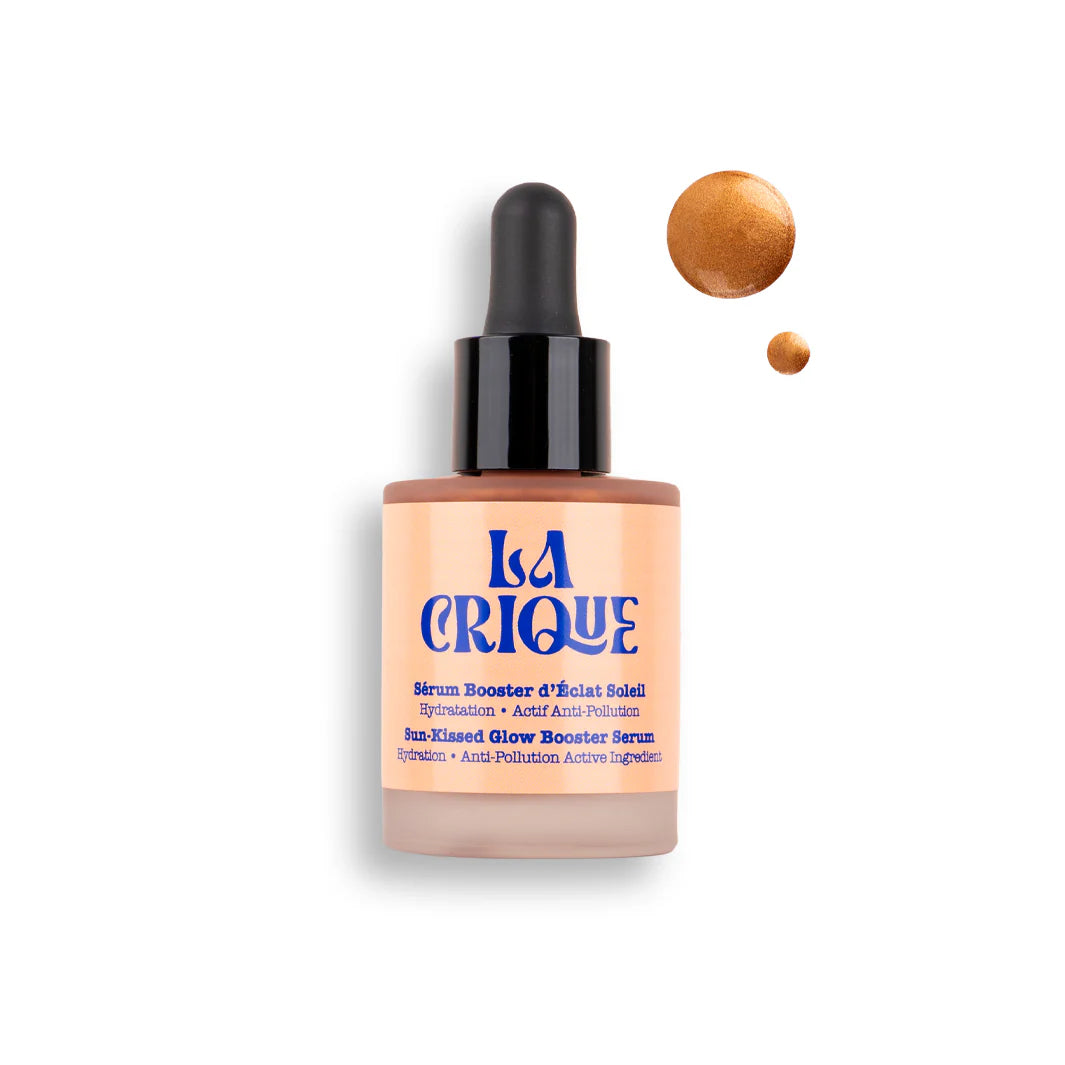 Feuchtigkeitsserum | Sun-Kissed Glow Booster Serum