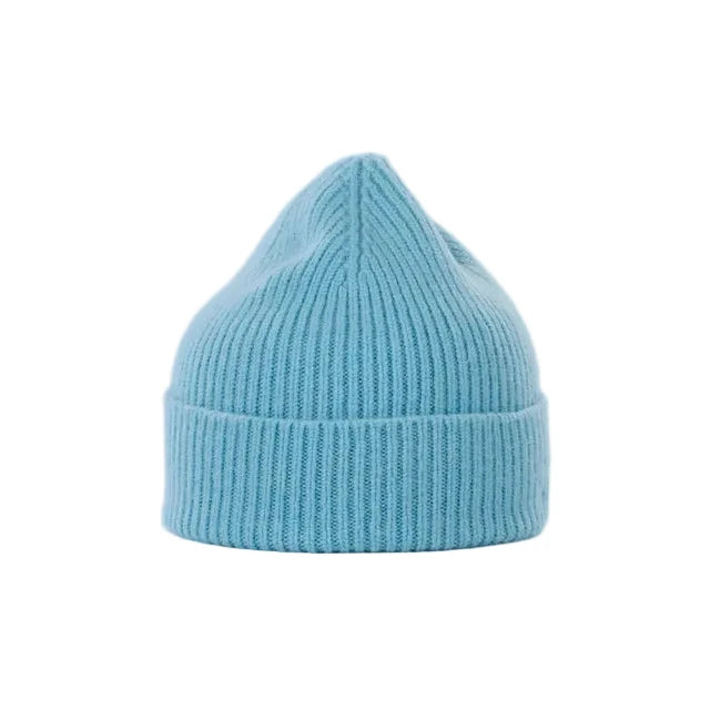 Beanie | Aqua