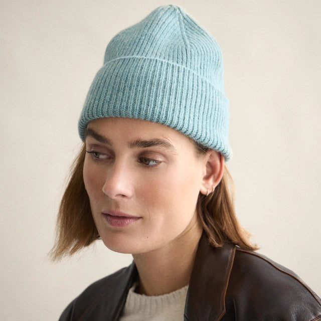 Beanie | Basil