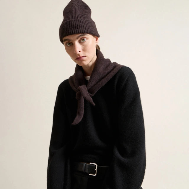 Beanie | Espresso