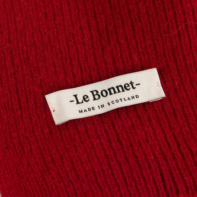 Beanie | Framboise