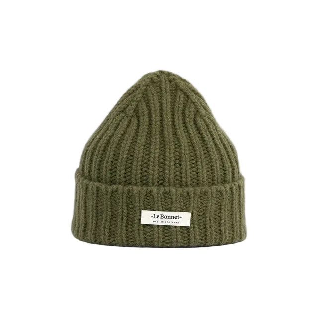 Beanie Logo | Jungle