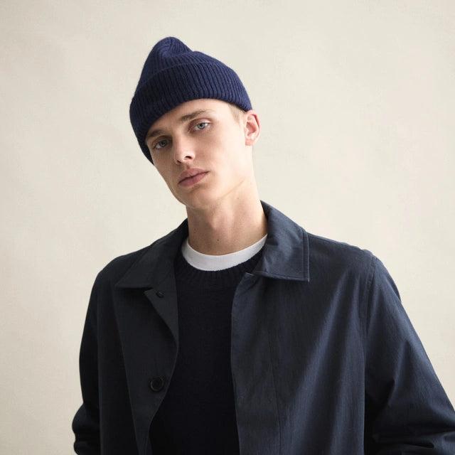 Beanie | Midnight
