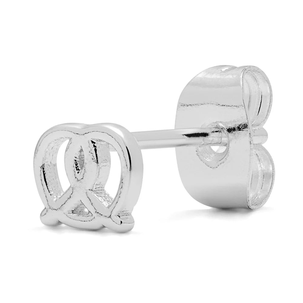 Ohrring | Pretzel