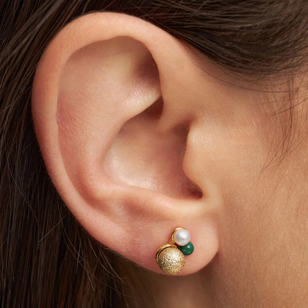 Ohrring | Bouquet The Favorite