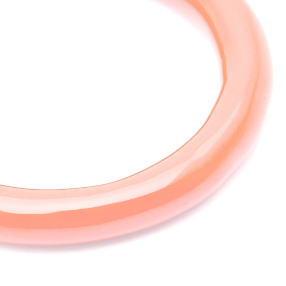 Color Ring | Burnt Coral