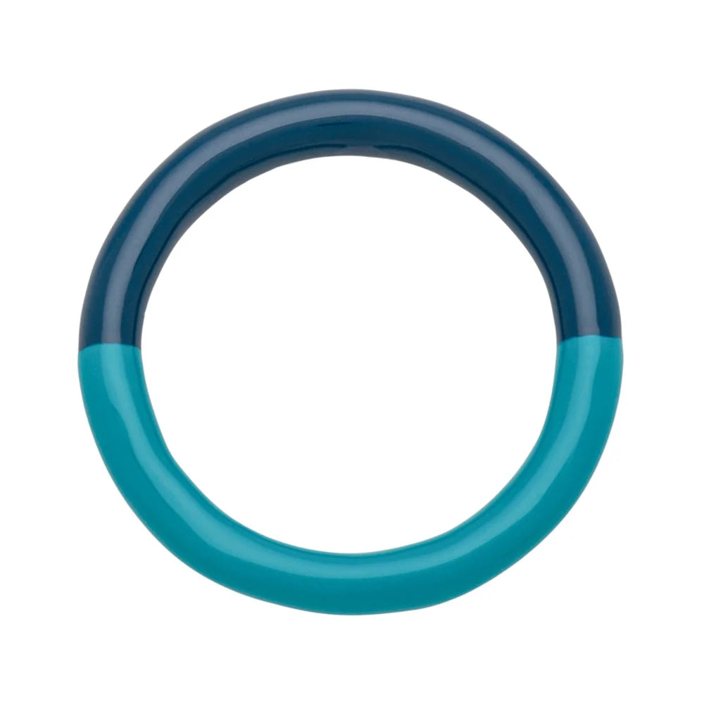 Ring | Double Color Ring