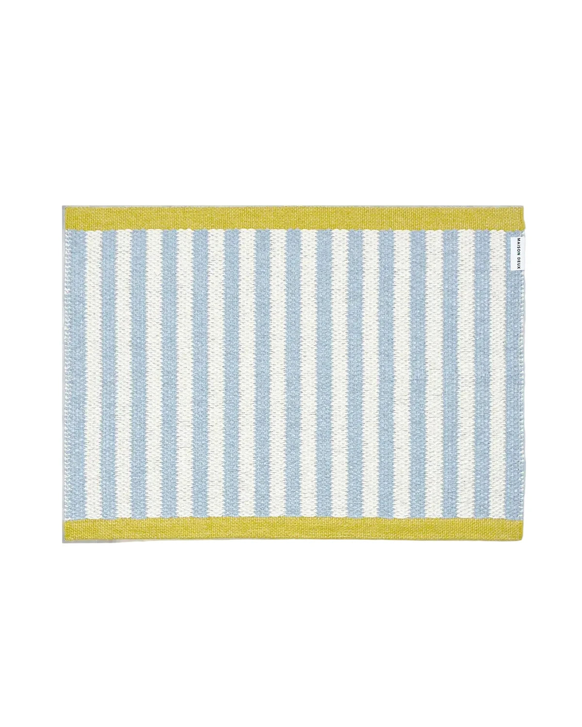 Fußmatte Stripe | Himmel