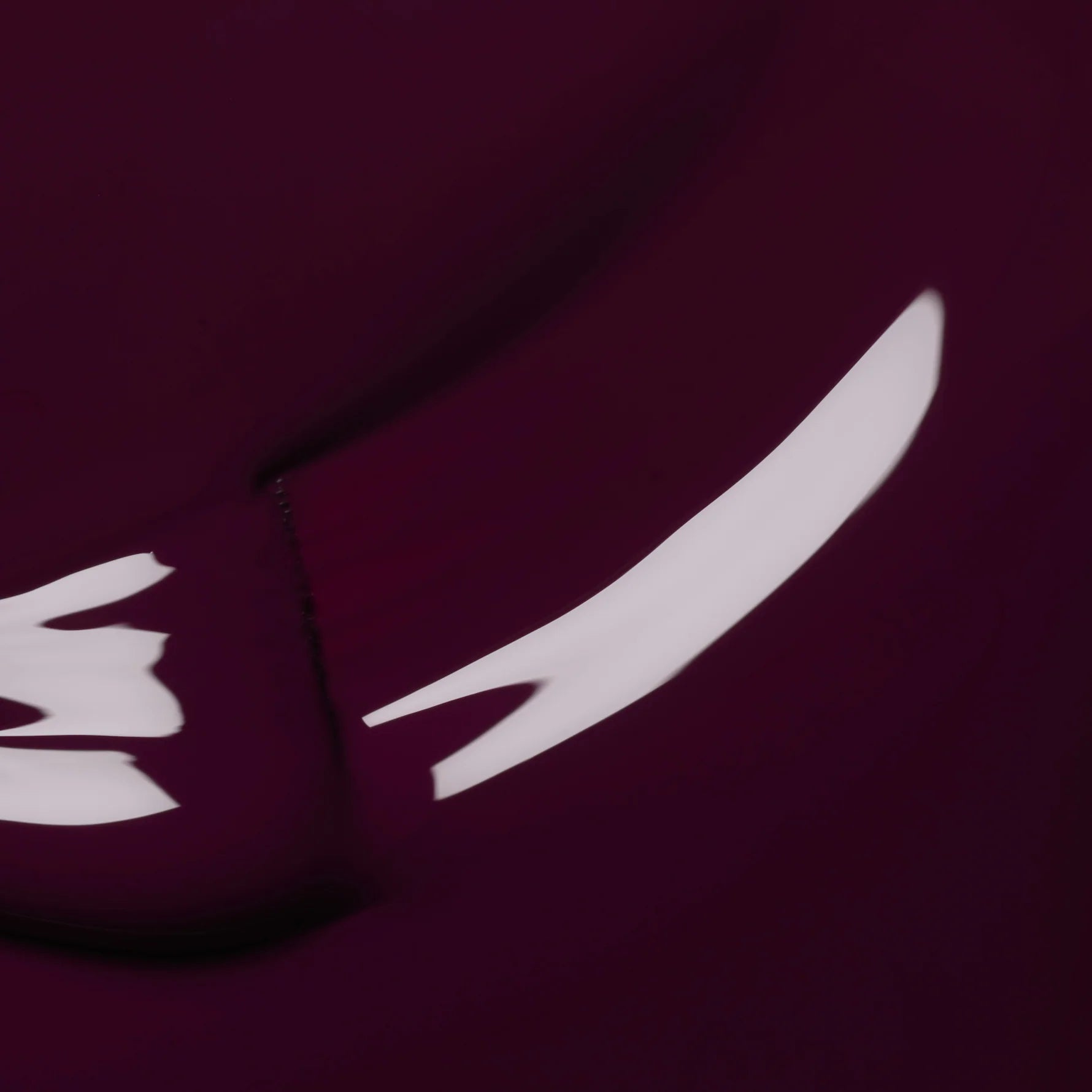 Nagellack Green | Aubergine