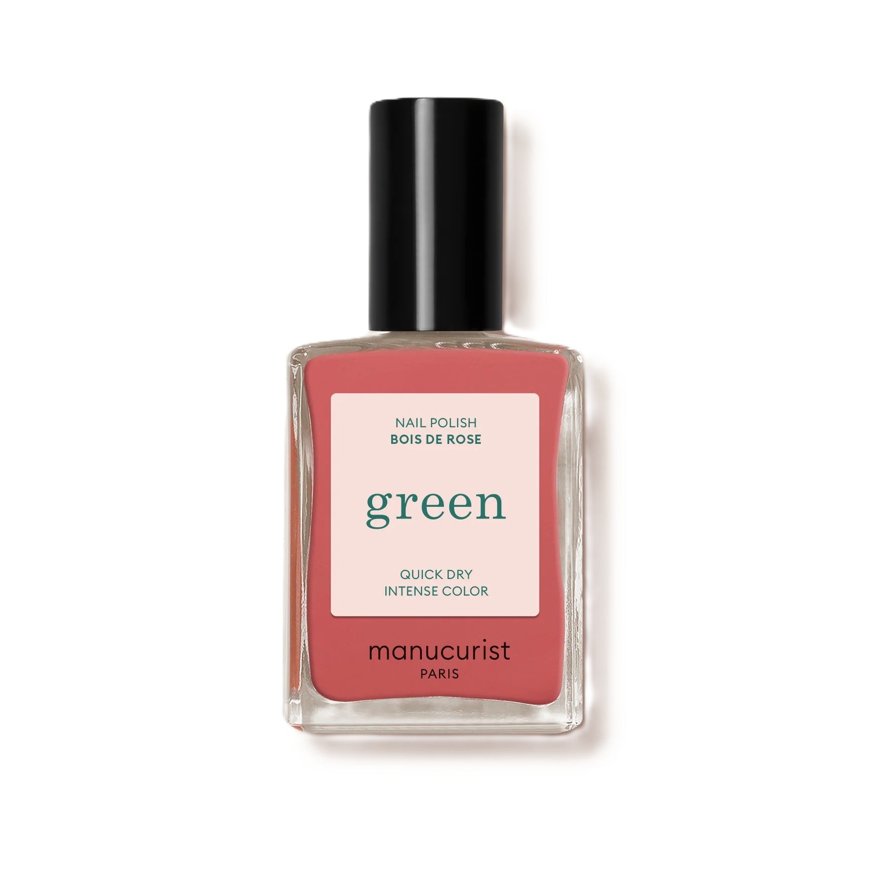 Nagellack Green | Bois de Rose
