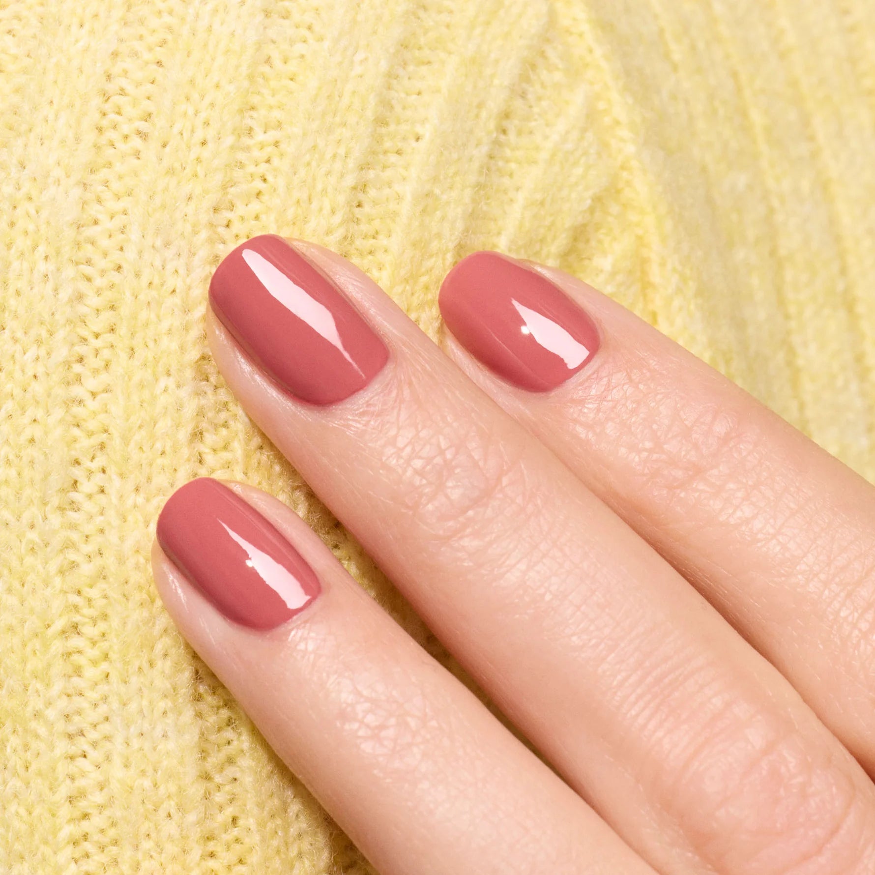 Nagellack Green | Bois de Rose