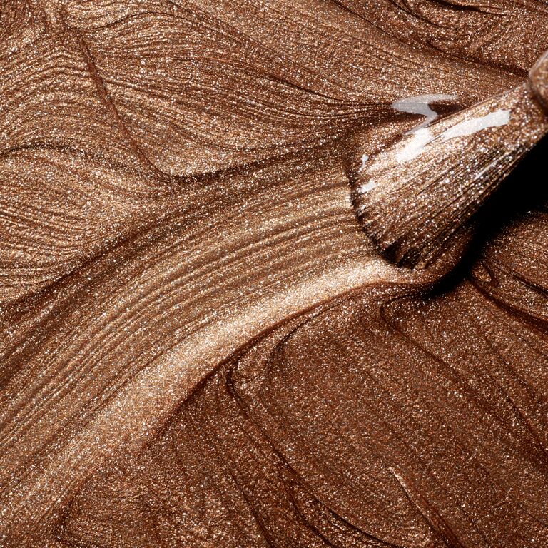 Nagellack Green | Bronzé